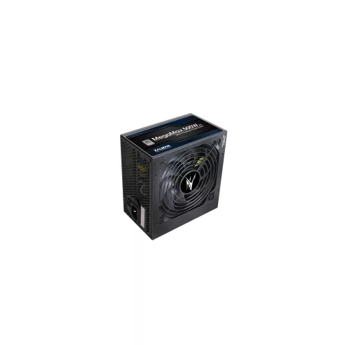 Zalman ZM500-TXII 500W (v2) Tápegység