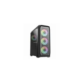 Zalman N5 MF ház