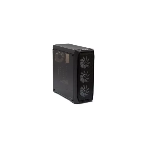 Zalman N5 MF ház