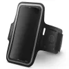 Spigen univerzális kartok sportoláshoz, max. 6,9nquot, méretű készülékekhez - Spigen A700 Sports Armband - fekete