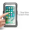 Spigen univerzális kartok sportoláshoz, max. 6,9nquot, méretű készülékekhez - Spigen A700 Sports Armband - fekete