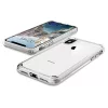 Apple iPhone X/XS ütésálló hátlap - Spigen Ultra Hybrid - átlátszó