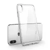 Apple iPhone X/XS ütésálló hátlap - Spigen Ultra Hybrid - átlátszó