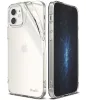 Apple iPhone 12 Mini hátlap - Ringke Air - átlátszó