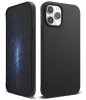 Apple iPhone 12/12 Pro hátlap - Ringke Air S - fekete