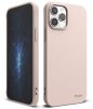 Apple iPhone 12/12 Pro hátlap - Ringke Air S - rózsaszín