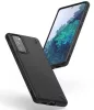 Samsung G780F Galaxy S20 FE/S20 FE 5G ütésálló hátlap - Ringke Onyx - fekete