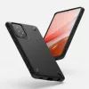 Samsung A725F Galaxy A72 4G/A726B Galaxy A72 5G ütésálló hátlap - Ringke Onyx - fekete