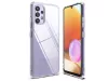 Samsung A325F Galaxy A32 LTE ütésálló hátlap - Ringke Fusion - átlátszó