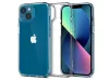 Apple iPhone 13 ütésálló hátlap - Spigen Ultra Hybrid - átlátszó