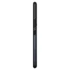 Samsung A536U Galaxy A53 5G ütésálló hátlap - Spigen Slim Armor - fekete/metál