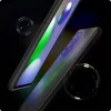Samsung A536U Galaxy A53 5G ütésálló hátlap - Spigen Thin Fit - fekete