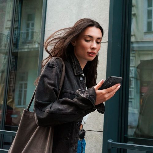 Samsung A536U Galaxy A53 5G ütésálló hátlap - Spigen Liquid Air - fekete