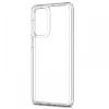 Samsung A536U Galaxy A53 5G ütésálló hátlap - Spigen Ultra Hybrid - átlátszó