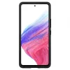 Samsung A536U Galaxy A53 5G ütésálló hátlap - Spigen Core Armor - fekete