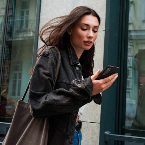 Xiaomi Redmi Note 11 Pro/Redmi Note 11 Pro 5G ütésálló hátlap - Spigen Liquid   Air - fekete