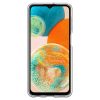 Samsung A236U Galaxy A23 5G ütésálló hátlap - Spigen Liquid Crystal - átlátszó
