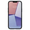 Apple iPhone 14 ütésálló hátlap - Spigen Thin Fit - fekete