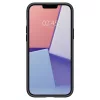 Apple iPhone 14 ütésálló hátlap - Spigen Liquid Air - fekete