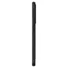 Xiaomi 12T/12T Pro ütésálló hátlap - Spigen Rugged Armor - fekete