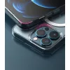 Apple iPhone 13 Pro Max ütésálló hátlap - Ringke Fusion Magnetic Magsafe - matt átlátszó