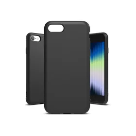   Apple iPhone 7/iPhone 8/SE 2020/SE 2022 hátlap - Ringke Air S - fekete