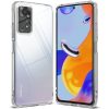 Xiaomi Redmi Note 11 Pro/Redmi Note 11 Pro 5G ütésálló hátlap - Ringke Fusion - átlátszó