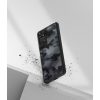 Xiaomi Redmi Note 11 Pro/Redmi Note 11 Pro 5G ütésálló hátlap - Ringke Fusion - terepszínű fekete