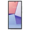 Samsung SM-S918 Galaxy S23 Ultra ütésálló hátlap - Spigen Thin Fit - fekete