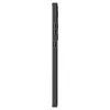 Samsung SM-S918 Galaxy S23 Ultra ütésálló hátlap - Spigen Thin Fit - fekete