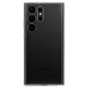 Samsung SM-S918 Galaxy S23 Ultra ütésálló hátlap - Spigen Liquid Crystal -      átlátszó