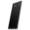 Samsung SM-S918 Galaxy S23 Ultra ütésálló hátlap - Spigen Liquid Crystal -      átlátszó