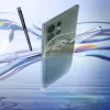 Samsung SM-S918 Galaxy S23 Ultra ütésálló hátlap - Spigen Liquid Crystal -      átlátszó