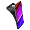 Samsung SM-S916 Galaxy S23+ ütésálló hátlap - Spigen Rugged Armor - fekete