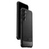Samsung SM-S916 Galaxy S23+ ütésálló hátlap - Spigen Rugged Armor - fekete
