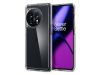 OnePlus 11 5G ütésálló hátlap - Spigen Ultra Hybrid - átlátszó