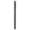 Samsung SM-A546 Galaxy A54 5G ütésálló hátlap - Spigen Thin Fit - fekete