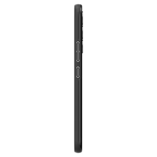 Samsung SM-A546 Galaxy A54 5G ütésálló hátlap - Spigen Thin Fit - fekete