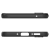 Samsung SM-A546 Galaxy A54 5G ütésálló hátlap - Spigen Thin Fit - fekete