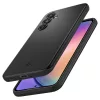 Samsung SM-A546 Galaxy A54 5G ütésálló hátlap - Spigen Thin Fit - fekete