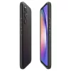 Samsung SM-A546 Galaxy A54 5G ütésálló hátlap - Spigen Thin Fit - fekete