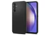Samsung SM-A546 Galaxy A54 5G ütésálló hátlap - Spigen Liquid Air - fekete