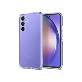   Samsung SM-A546 Galaxy A54 5G ütésálló hátlap - Spigen Ultra Hybrid - átlátszó