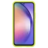 Samsung SM-A546 Galaxy A54 5G ütésálló hátlap - Spigen Ultra Hybrid -           lime/átlátszó