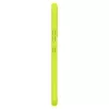 Samsung SM-A546 Galaxy A54 5G ütésálló hátlap - Spigen Ultra Hybrid -           lime/átlátszó