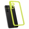 Samsung SM-A546 Galaxy A54 5G ütésálló hátlap - Spigen Ultra Hybrid -           lime/átlátszó