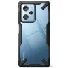 Xiaomi Redmi Note 12 Pro 5G/Poco X5 Pro 5G ütésálló hátlap - Ringke Fusion X -  fekete