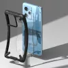 Xiaomi Redmi Note 12 Pro 5G/Poco X5 Pro 5G ütésálló hátlap - Ringke Fusion X -  fekete