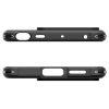 Xiaomi Redmi Note 13 Pro 5G/Poco X6 5G ütésálló hátlap - Spigen Rugged Armor - fekete