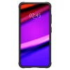Samsung SM-S921 Galaxy S24 ütésálló hátlap - Spigen Rugged Armor - fekete